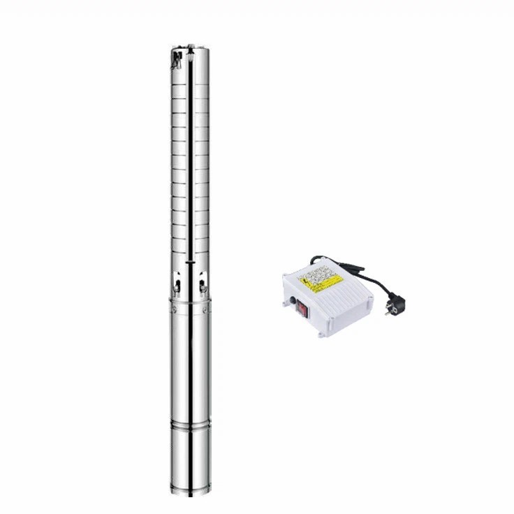 Črpalka za globok vodnjak