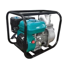 3-palčna bencinska vodna črpalka