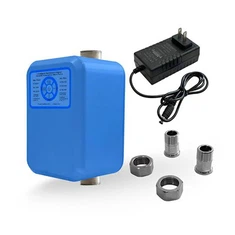 Majhna črpalka za tuširanje