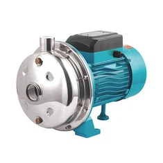 Črpalke za dvig tlaka iz nerjavečega jekla