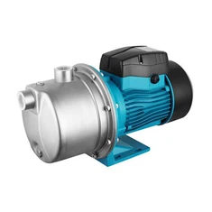 Jet črpalke iz nerjavečega jekla